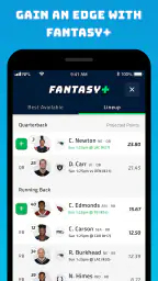 NFL Fantasy Football 5