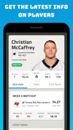 NFL Fantasy Football 6