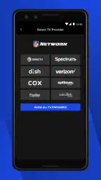 NFL Network 5