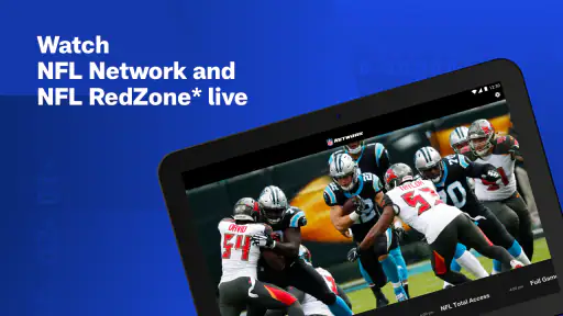 NFL Network 6
