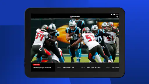 NFL Network 7