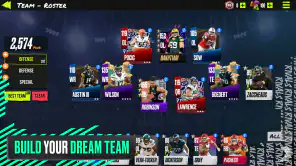 NFL Rivals - Football Game screenshot