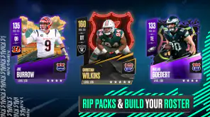 NFL Rivals - Football Game screenshot