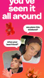 NGL: ask me anything 1