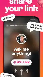 NGL: ask me anything 2