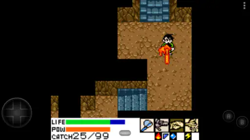 NGP.emu (Neo Geo Pocket) 3