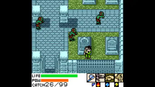 NGP.emu (Neo Geo Pocket) 5