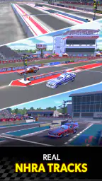 NHRA Legends of Drag Racing 3