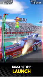 NHRA Legends of Drag Racing 4