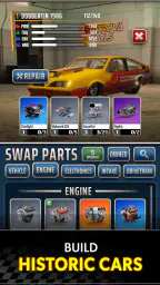 NHRA Legends of Drag Racing 5