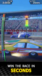 NHRA Legends of Drag Racing 6