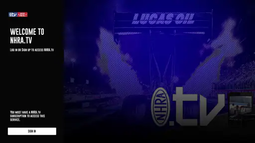 NHRA.TV 8