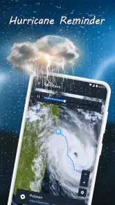 Nice Weather screenshot