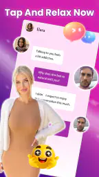 NiceChat:Video Call & Fun Chat 1