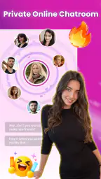 NiceChat:Video Call & Fun Chat 3
