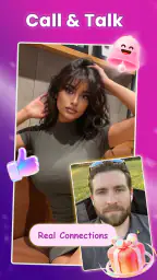 NiceChat:Video Call & Fun Chat 5
