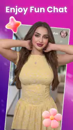 NiceChat:Video Call & Fun Chat 7