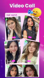 NiceChat:Video Call & Fun Chat 8