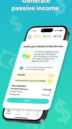 NiceSurveys - Paid Surveys 5