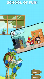 Nick Academy 1