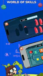 Nick Academy 4