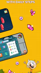 Nick Academy 5
