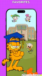 Nick Academy 7