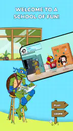 Nick Academy 8
