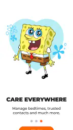 NickWatch: Parent App 1