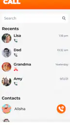 NickWatch: Parent App 3