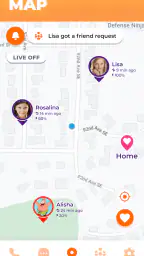 NickWatch: Parent App 4