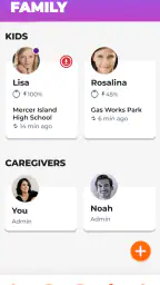 NickWatch: Parent App 5