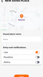 NickWatch: Parent App 8