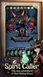 Night of the Full Moon 2