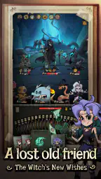 Night of the Full Moon 8