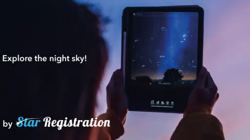 Night Sky Guide - Planetarium 1