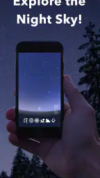 Night Sky Guide - Planetarium 4