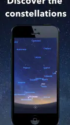 Night Sky Guide - Planetarium 5