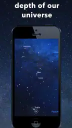 Night Sky Guide - Planetarium 6