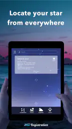 Night Sky Guide - Planetarium 8