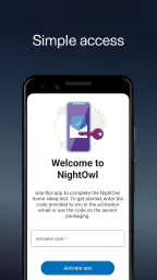 NightOwl Companion 2