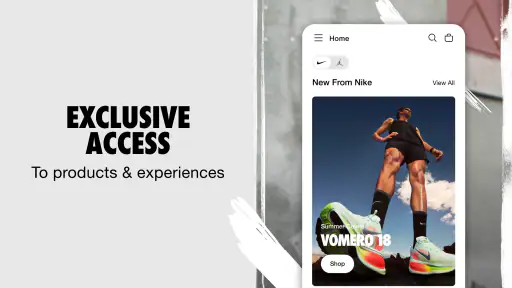 Nike: Shoes, Apparel & Stories 3