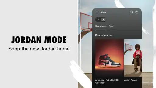 Nike: Shoes, Apparel & Stories 4