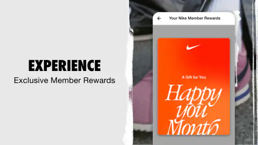 Nike: Shoes, Apparel & Stories 7