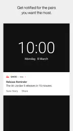 Nike SNKRS: Shoes & Streetwear 5