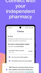 Nimble Rx 2