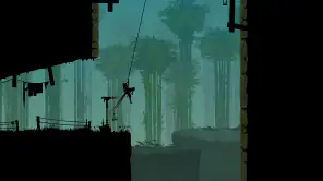 Ninja Arashi 2 screenshot