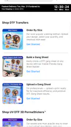 Ninja Transfers 2