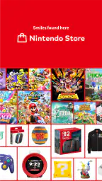 Nintendo Store 1