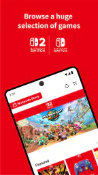 Nintendo Store 2